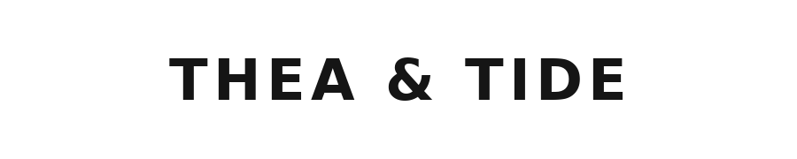 Thea & Tide